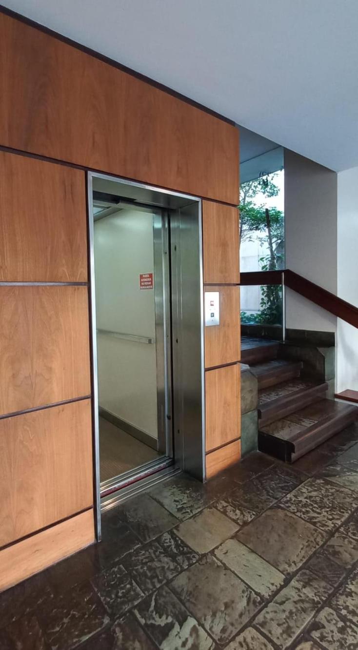 Apartho Dean Funes Aparthotel Salta Exterior foto
